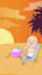 do 2d cartoon character,2d cartoon animation video