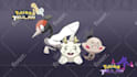 create fakemon or pokemon designs