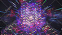 create customize trippy, psychedelic music video