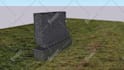 draw 2d or 3d drawing for tomestne