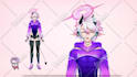 design and rig high quality live 2d vtuber model for your stream