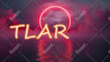 do vj loop background or dj visuals stage loop