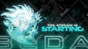 create a professional animated stream overlay stream package