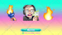 create custom animated emotes