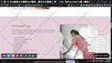 redesign wix site design, revamp or edit wix studio website redesign wix website