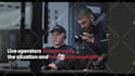 assemble a kickass commercial video ad for facebook, youtube, tiktok, instagram