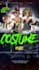 design motion flyer, club, dj, party, events flyer, poster