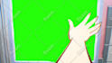 do vfx cleanup, wire remove, screen replacement,rotoscoping