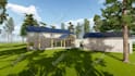 design and render your barndominium