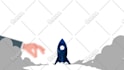 create a 2d animation or 2d animated explainer video