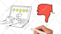 create an engaging whiteboard animation or 2d explainer video