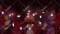 professional custom 3d dj logo animation and stage visuals