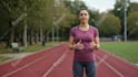 create a talking ai human avatar video using script or audio