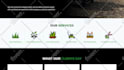 design construction, hvac, plumbing, remodeling, roofing or contractor website
