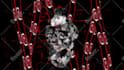 animate custom glitch visuals vj loop