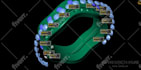 make a 3d jewelry design with optional rendered file