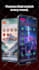 create dynamic mobile app promo video, app explainer, app intro