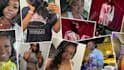 make a custom beauty guru intro outro banner for youtube