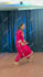 dance for your music on indian style