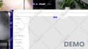 create app promo video, app explainer video, software demo vide0