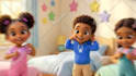 create entertaining and educational rhymes for kids