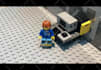 create a professional custom lego stop motion animation