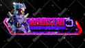 design customized apex legends healthbar stream overlay