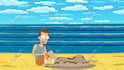 make a cool 2d cartoon animation video