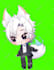 design and rig custom live2d vtuber model for streaming