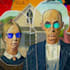 animate your pictures and paintings