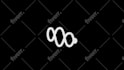 make a professional 2d custom logo animation for any brand