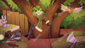 animate your character, any 2d image to make it looks alive