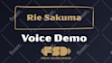 produce and edit your voice demo