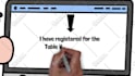 create custom whiteboard animation explainer video