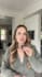 create an engaging selfie style ugc video for your brand