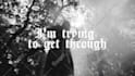 make dystopian lyric video for metal, post punk, and electronic music
