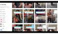 do professional youtube video editing