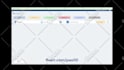 develop custom powerapps with sharepoint as the data source
