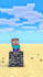 professional minecraft 3d animation