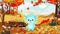 create colorful 2d kid learning videos and nursery rhymes