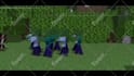 create a professional minecraft intro animation for you