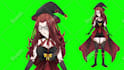 create custom live2d vtuber commission rigg or pngtuber