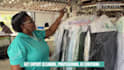 make attractive video commercial ad for product or service