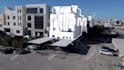 do professional real estate video editing with 3d tracking