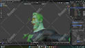be your expert 3d character rigging, animation for games, ads, cinema