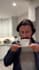 edit you with a lightsaber in a videoclip