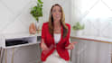 be your professional female spokesperson