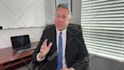 create your green screen spokesperson spokesman video