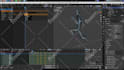 help you with a blender problem