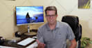 produce a professional spokesperson or ugc video for your business or service